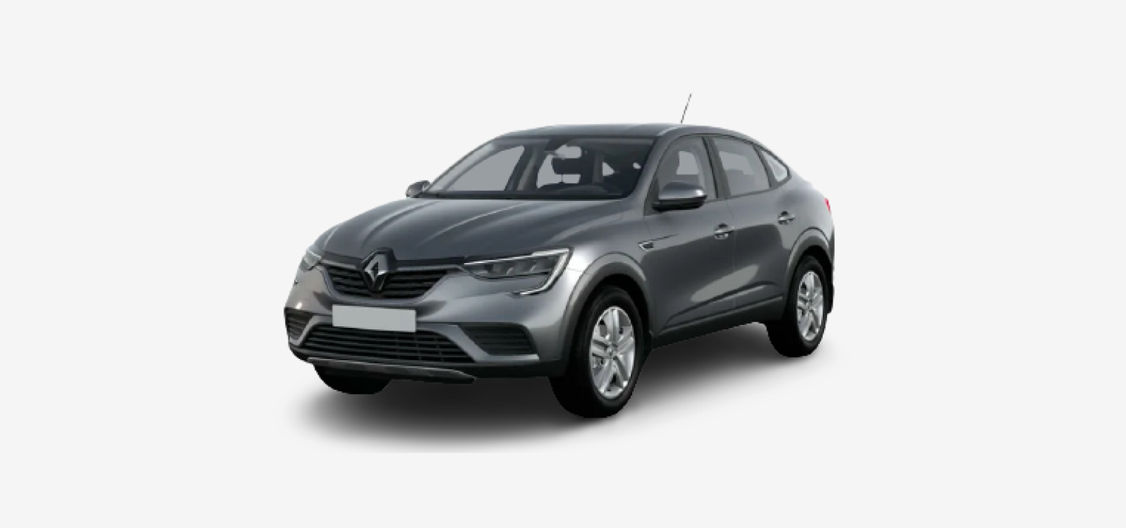 Renault Arkana (2021 г.в.)