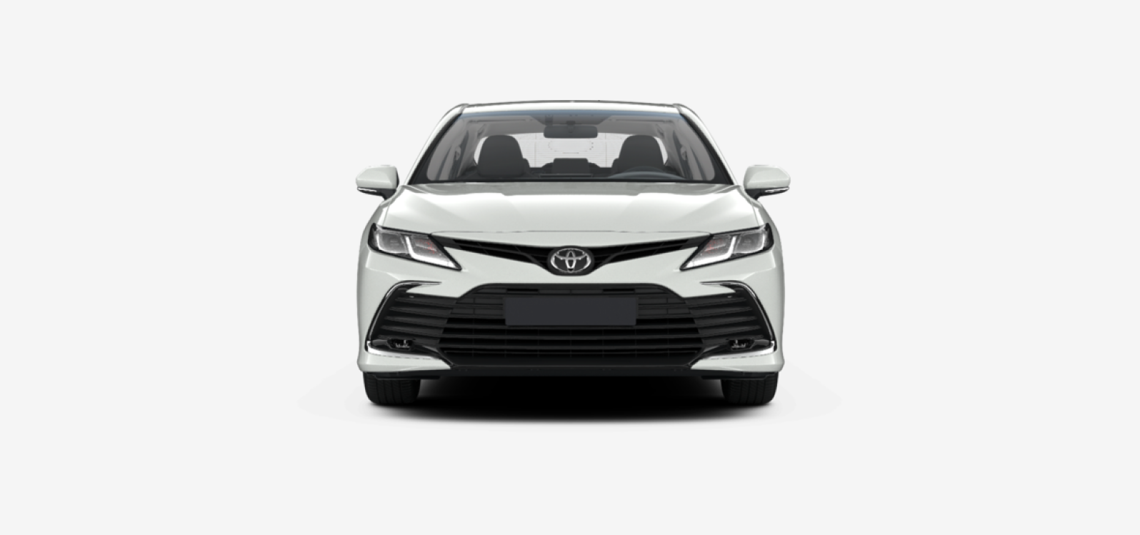 Toyota Camry (2021 г.в.)