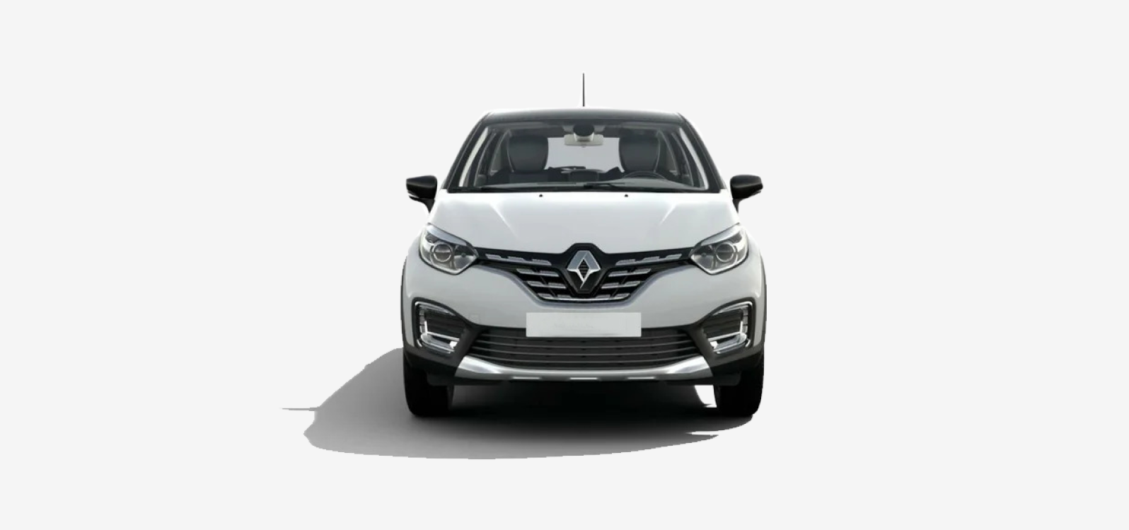 Renault Kaptur (2021 г.в.)