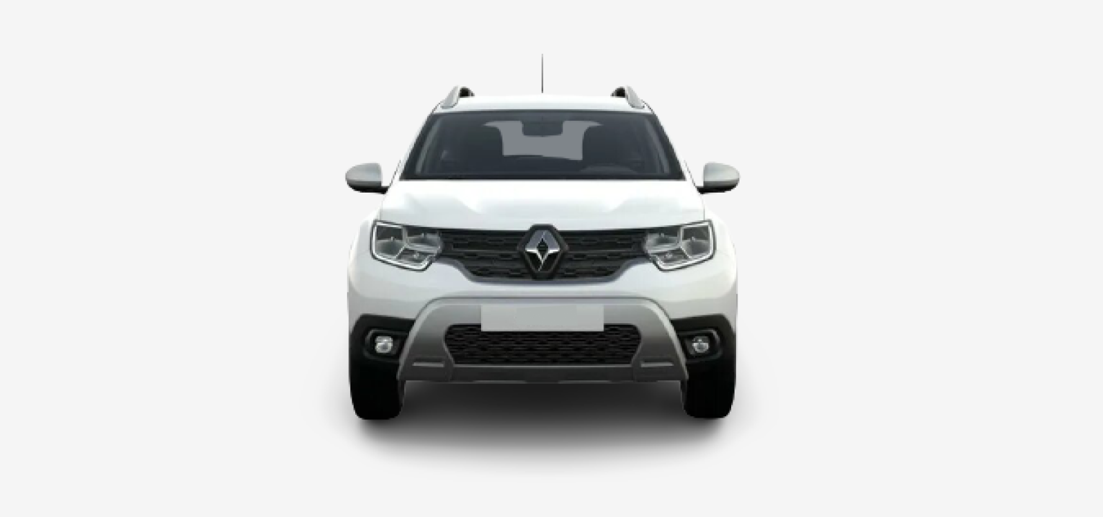 Renault Duster (2021 г.в.) АКПП